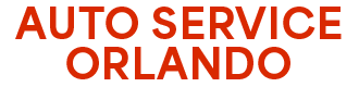 Auto Service Orlando Logo